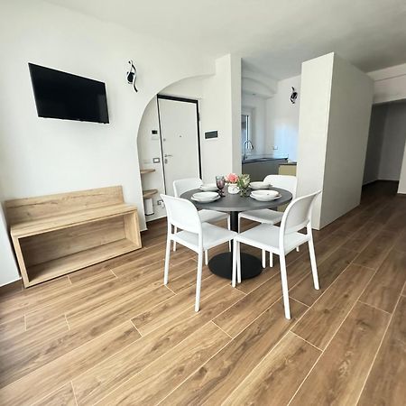 Aquila Lägenhet Arco Exteriör bild
