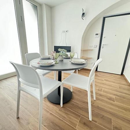 Aquila Lägenhet Arco Exteriör bild